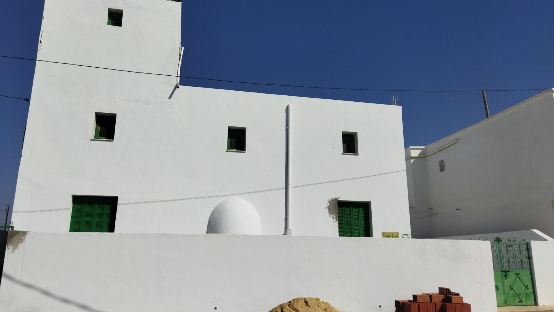 مسجد بوتفاحة