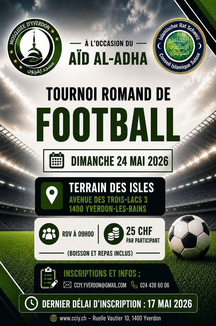 Tournoi