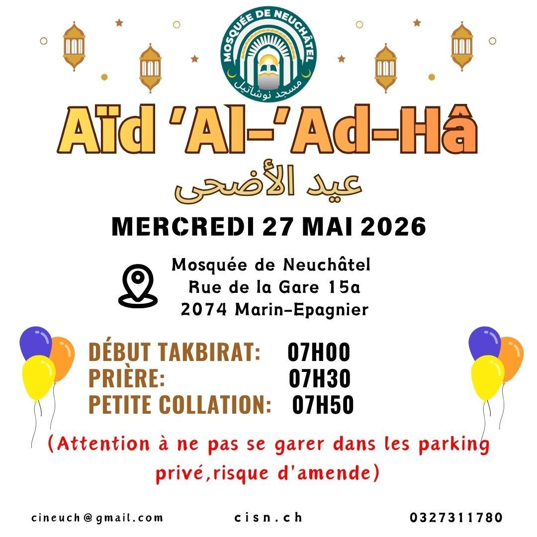 Aïd Al Ad-Haa