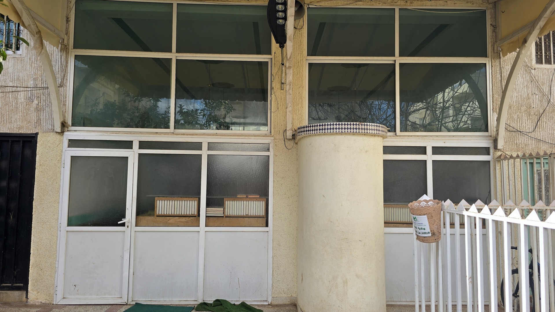 مسجد لبابة - فاس