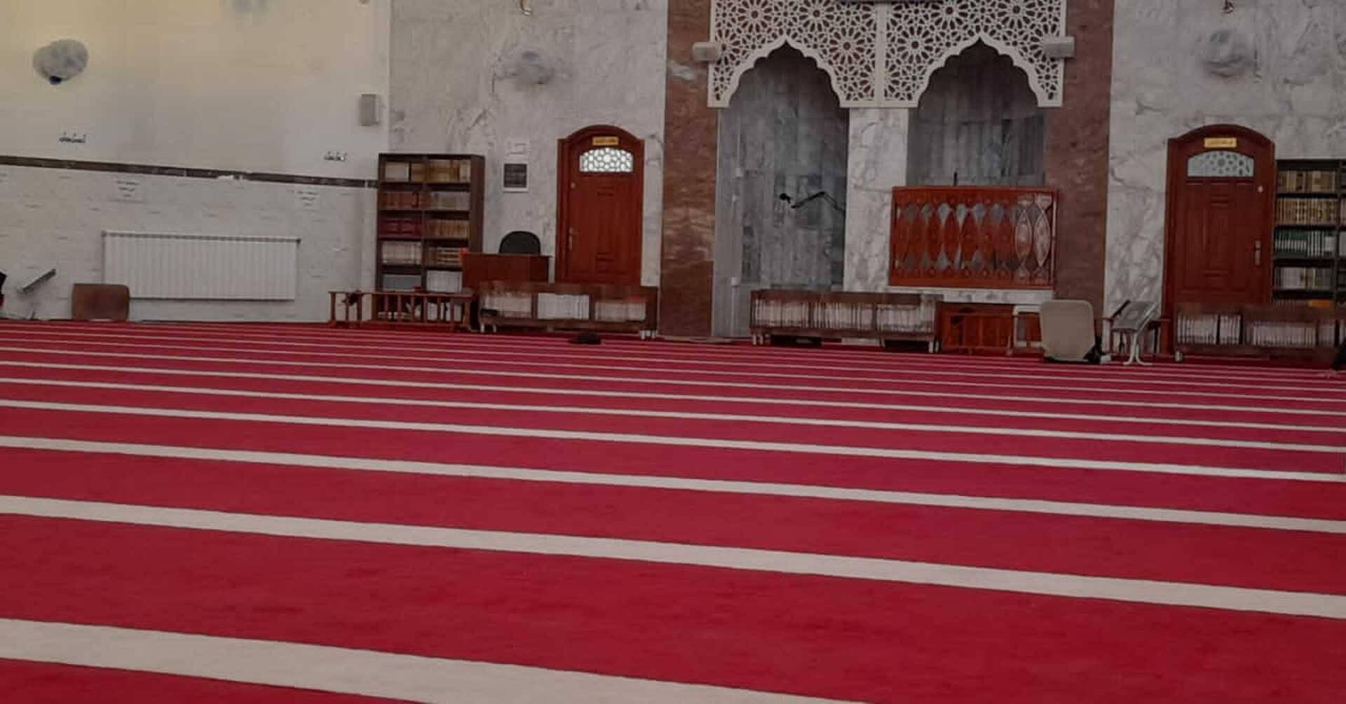 مسجد النخلة