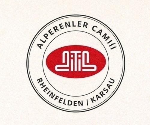Alperenler Camii / Moschee - Rheinfelden (Baden)