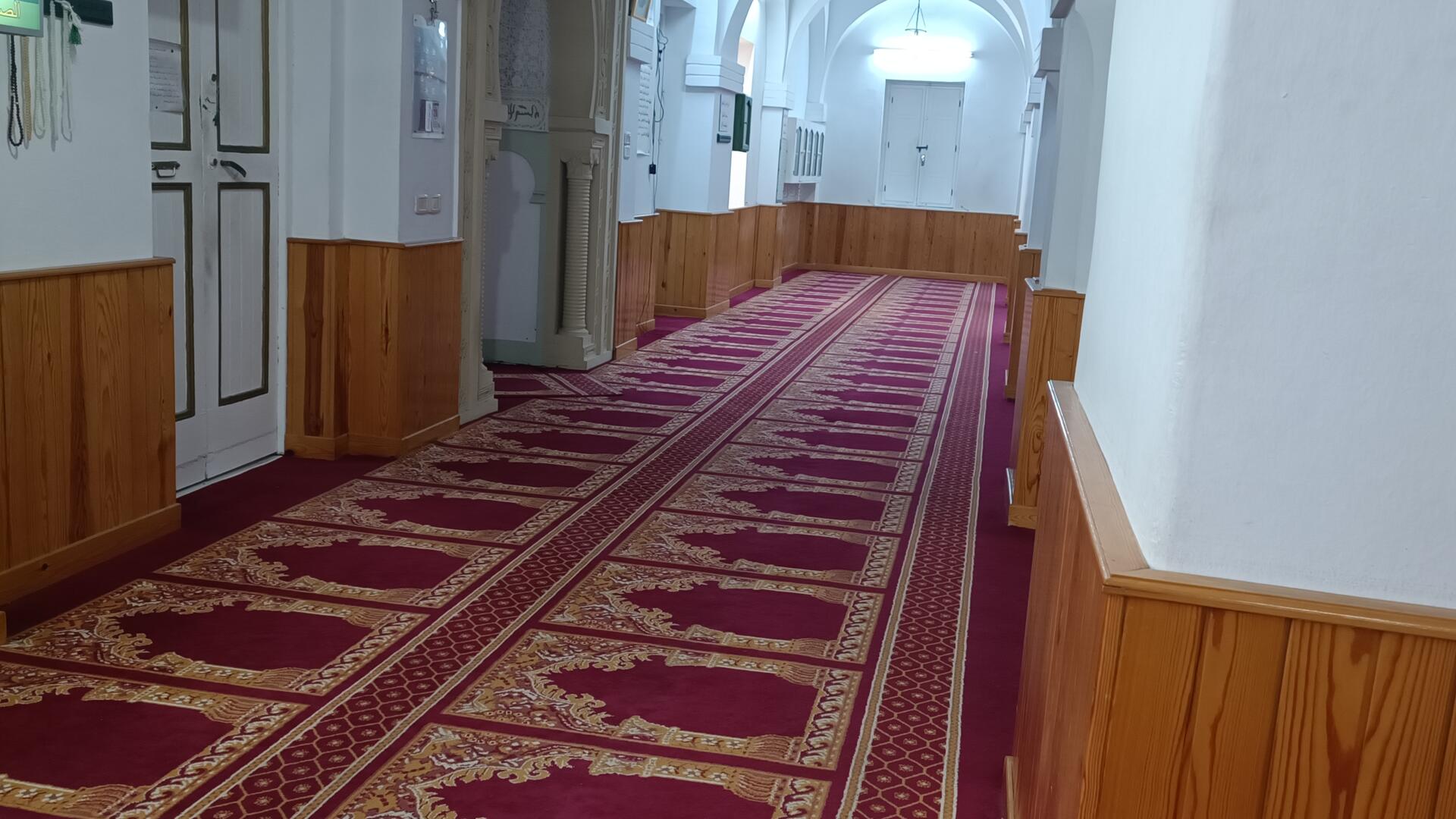 جامع الترك