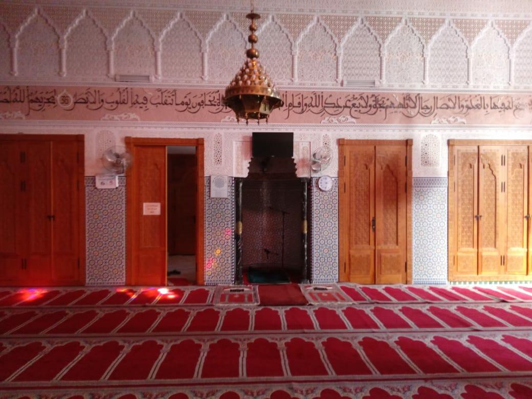 أم المؤمنين خديجة بنت خويلد