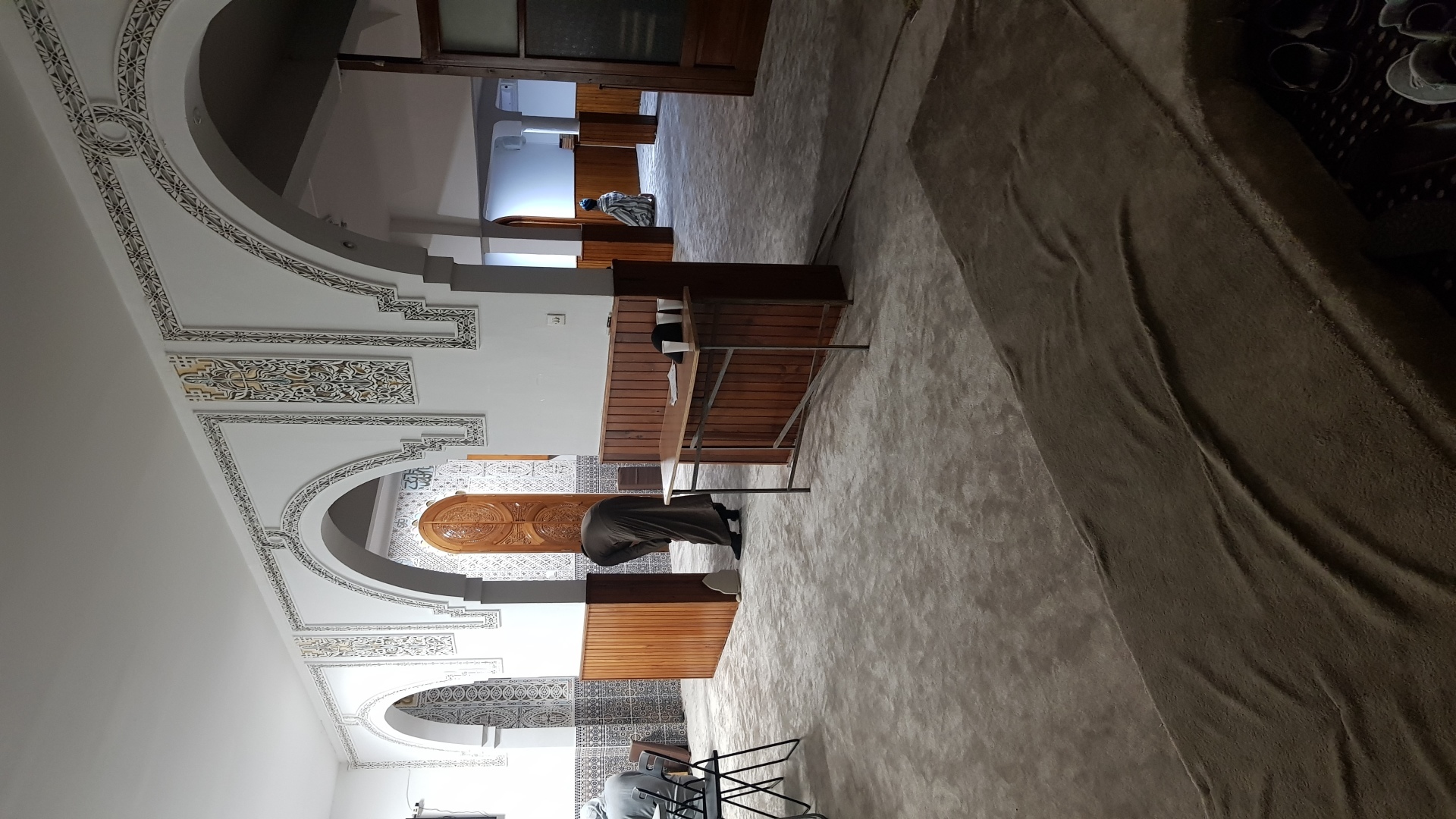 مسجد الفتح
