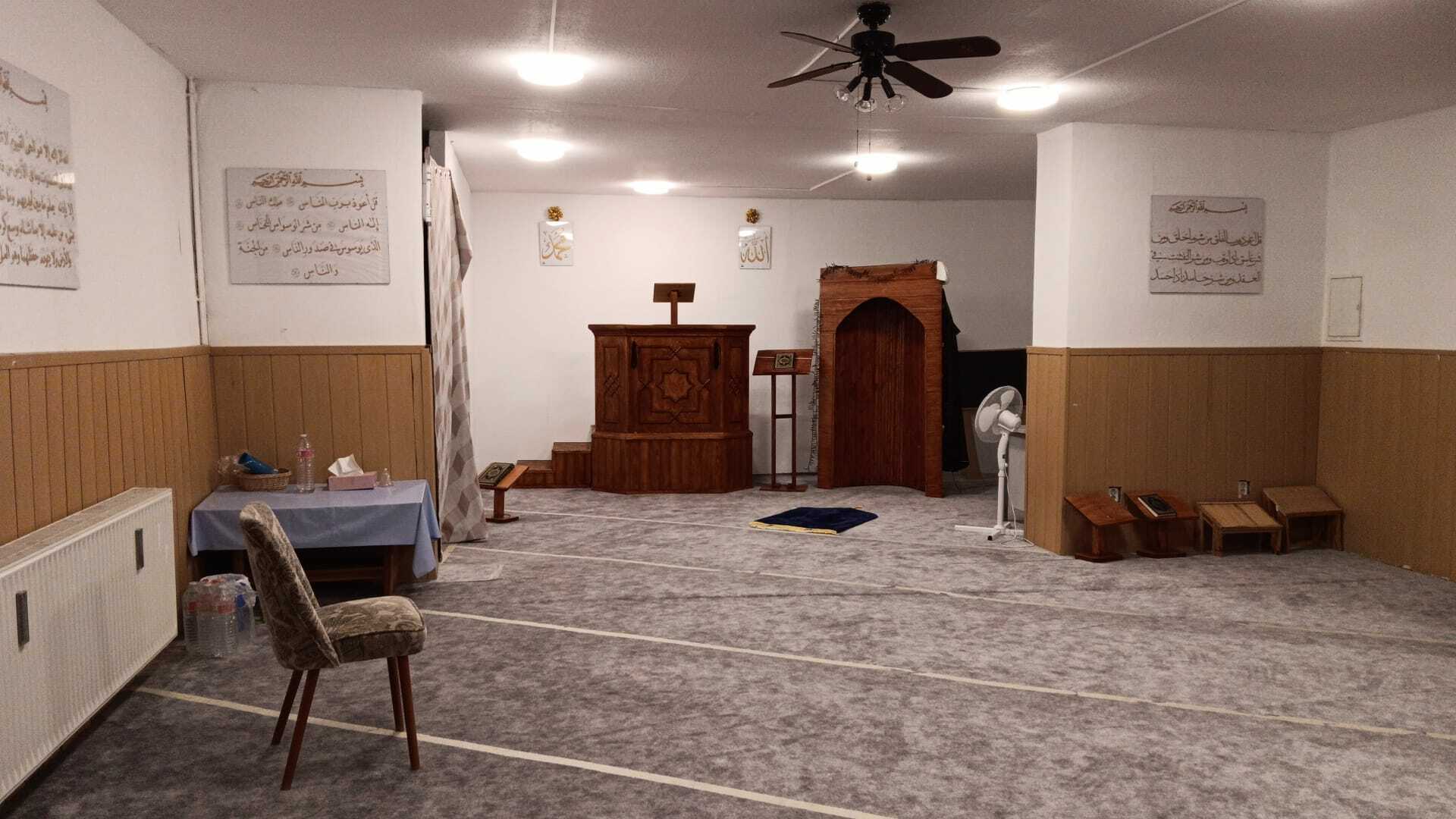 islamische Gemeinde Genthin e.V.