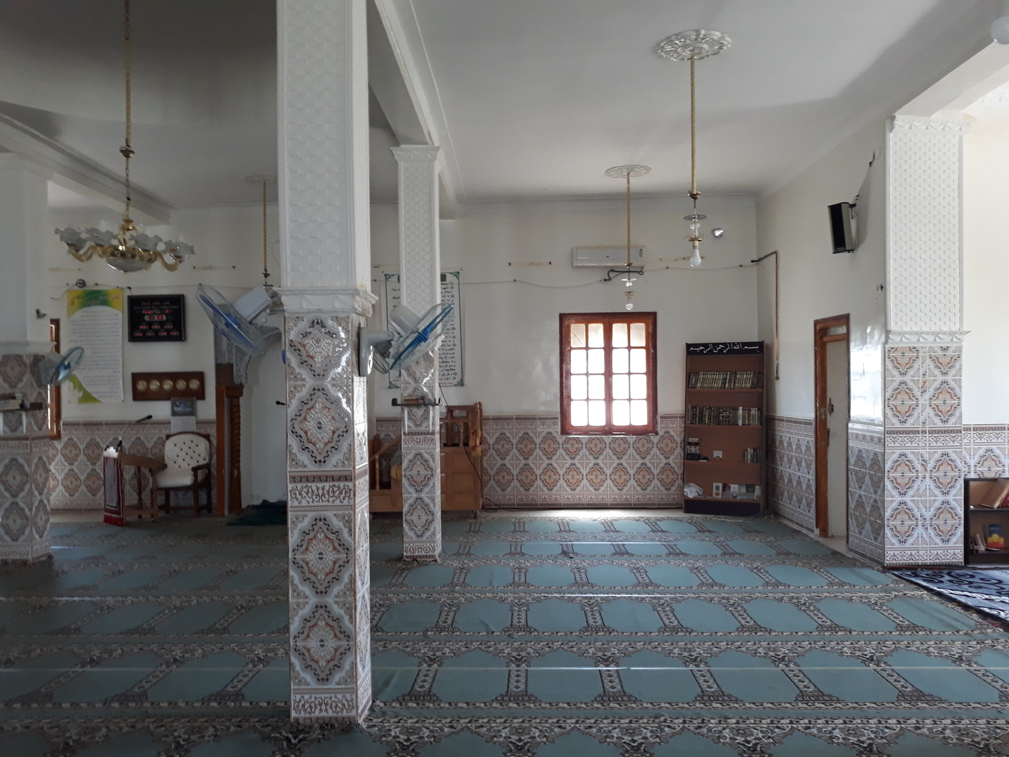 مسجد الإمام الشافعي