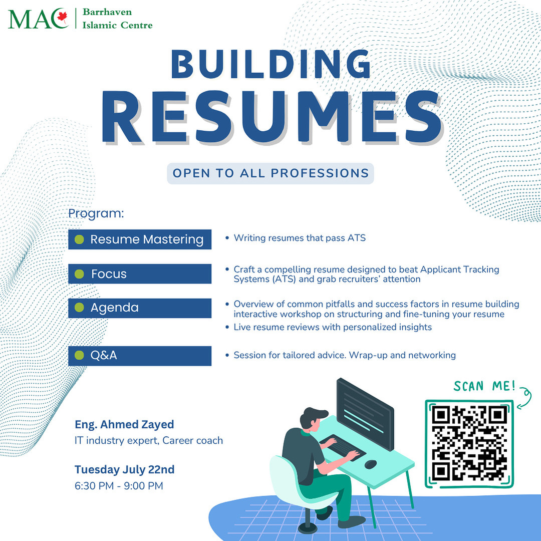 IT event
