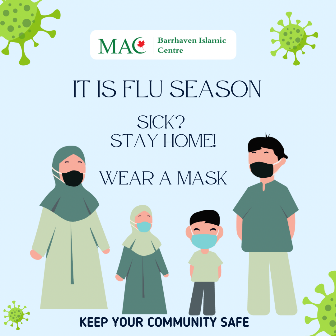 Flu season