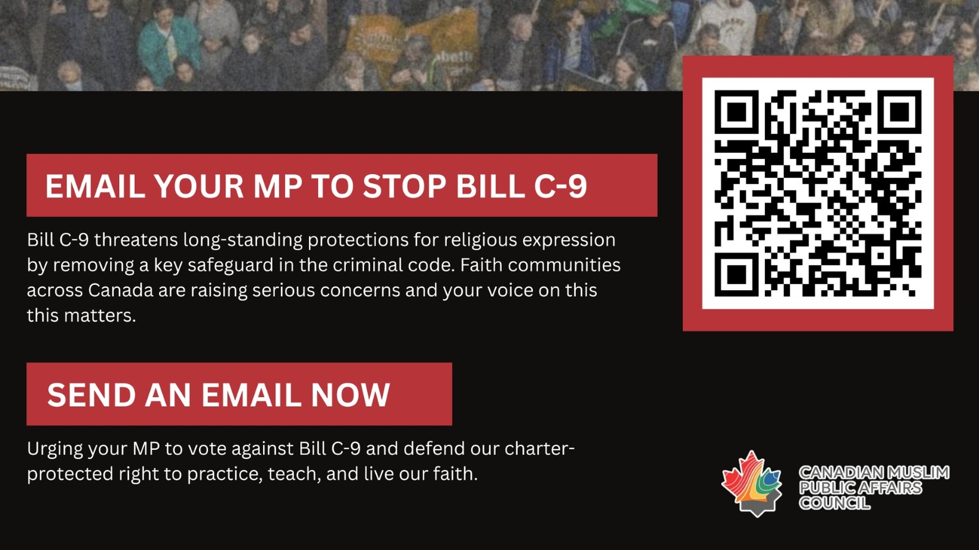 Bill C9