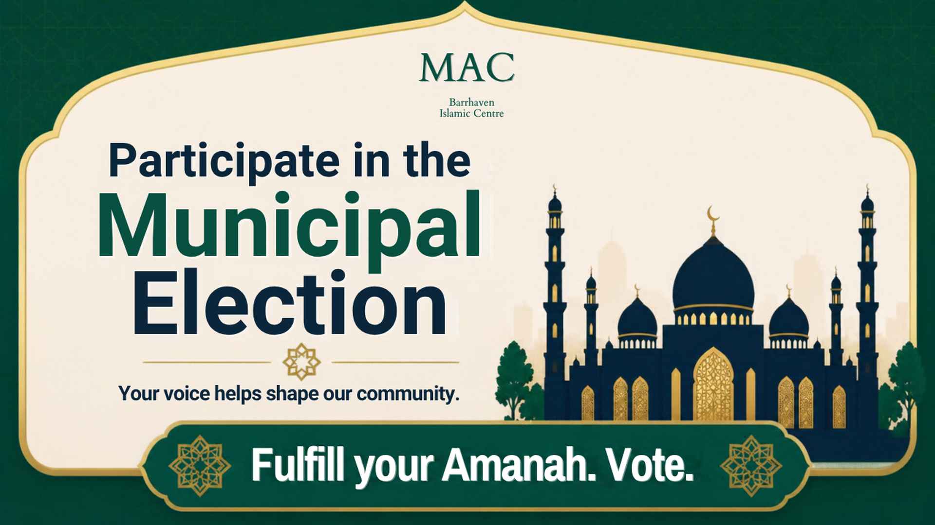 elections