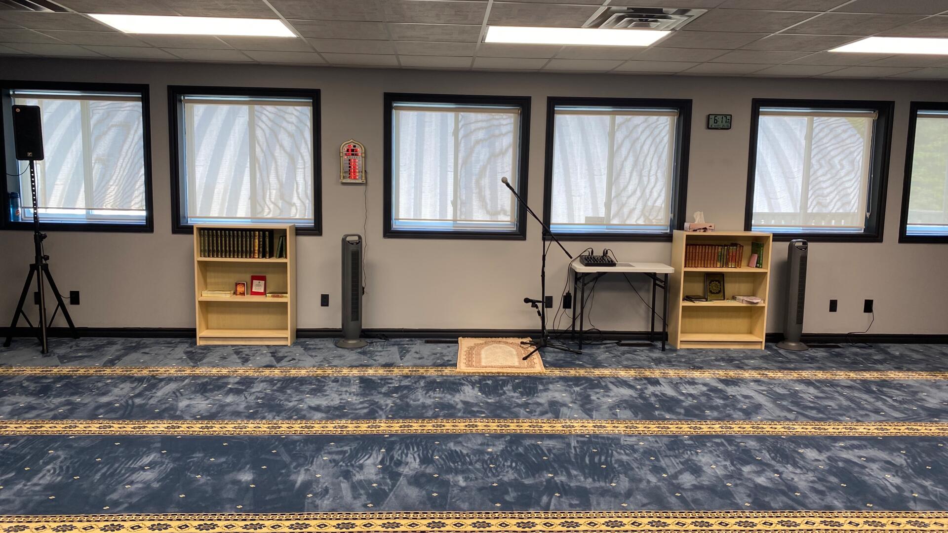 Barrhaven Islamic Centre