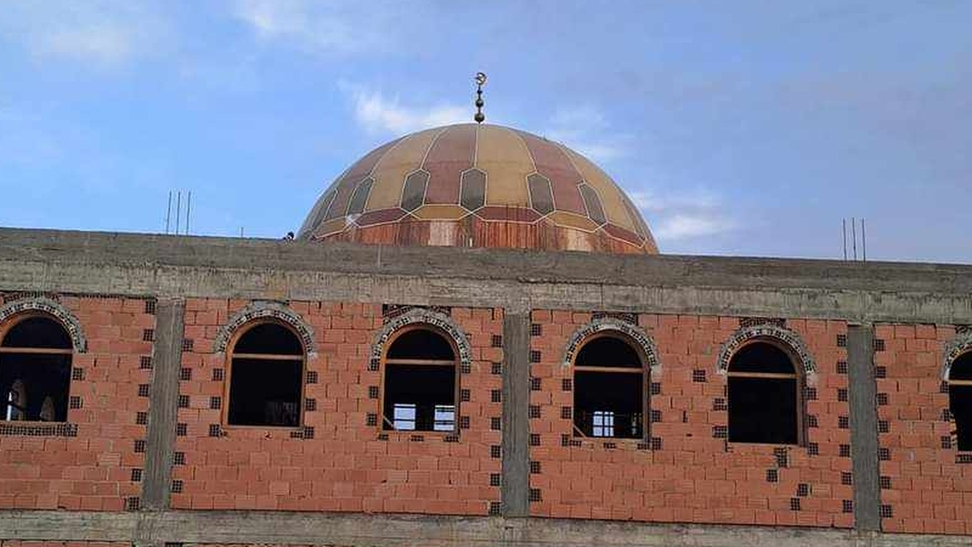 أبي موسى الأشعري