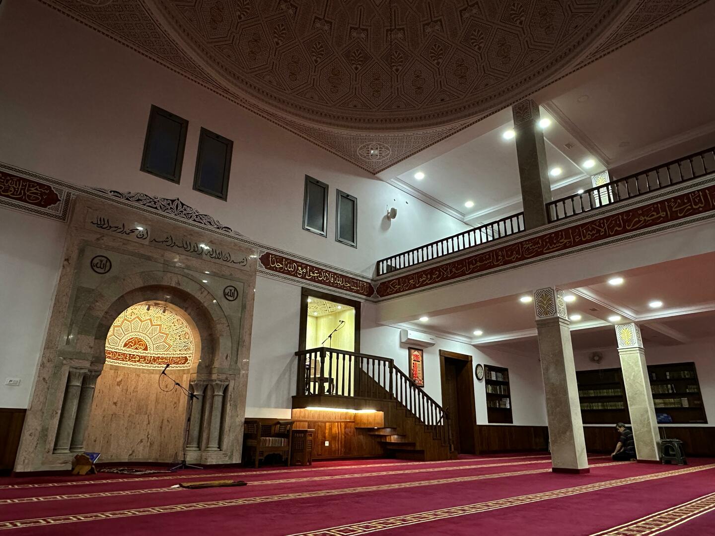 جامع عمر بن الخطاب