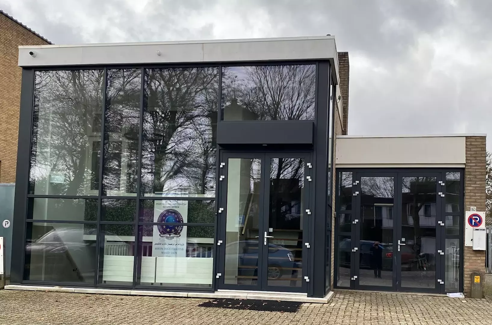 Stichting Europa Oost-Turkistan Educatie - Zeist