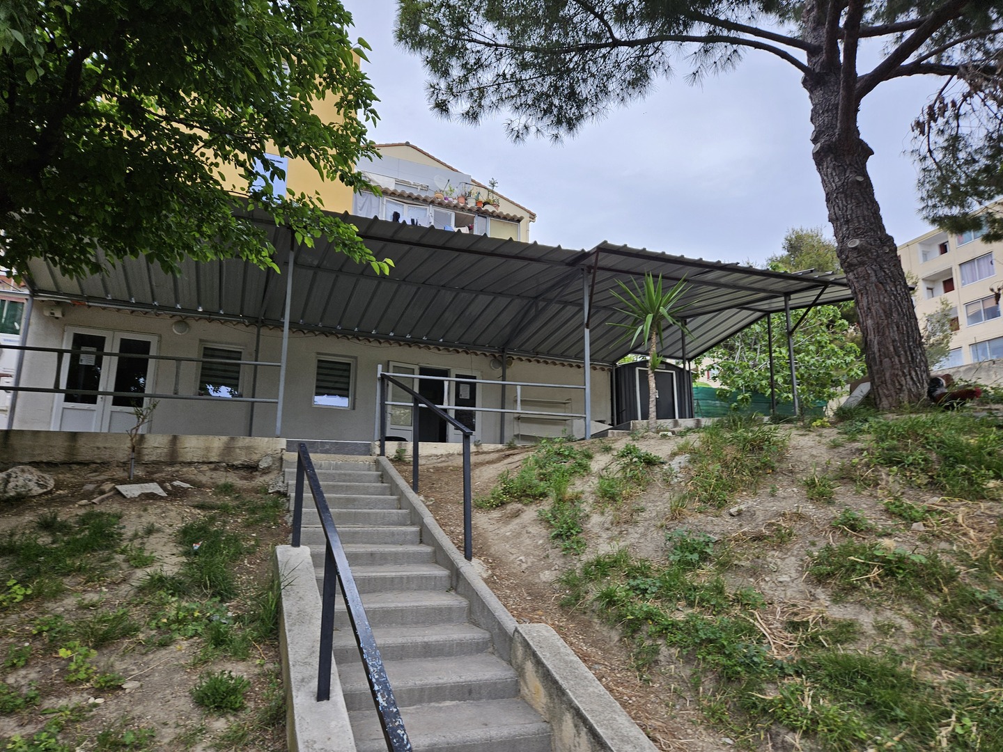 Mosquée Paternelle