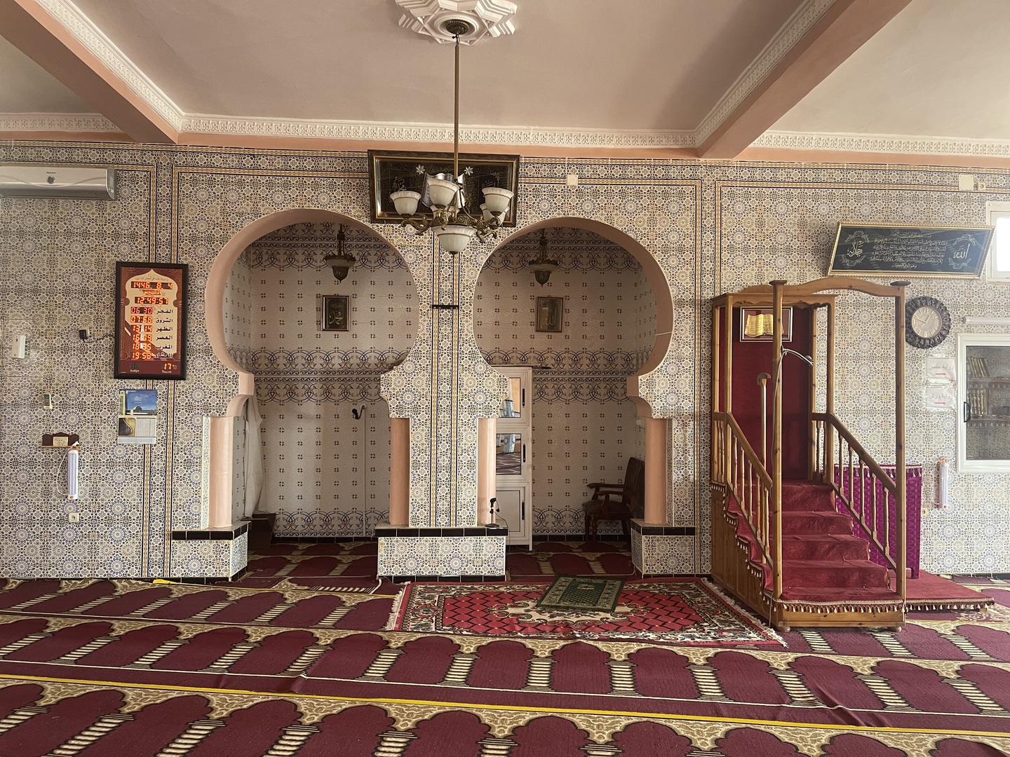مسجد النصر