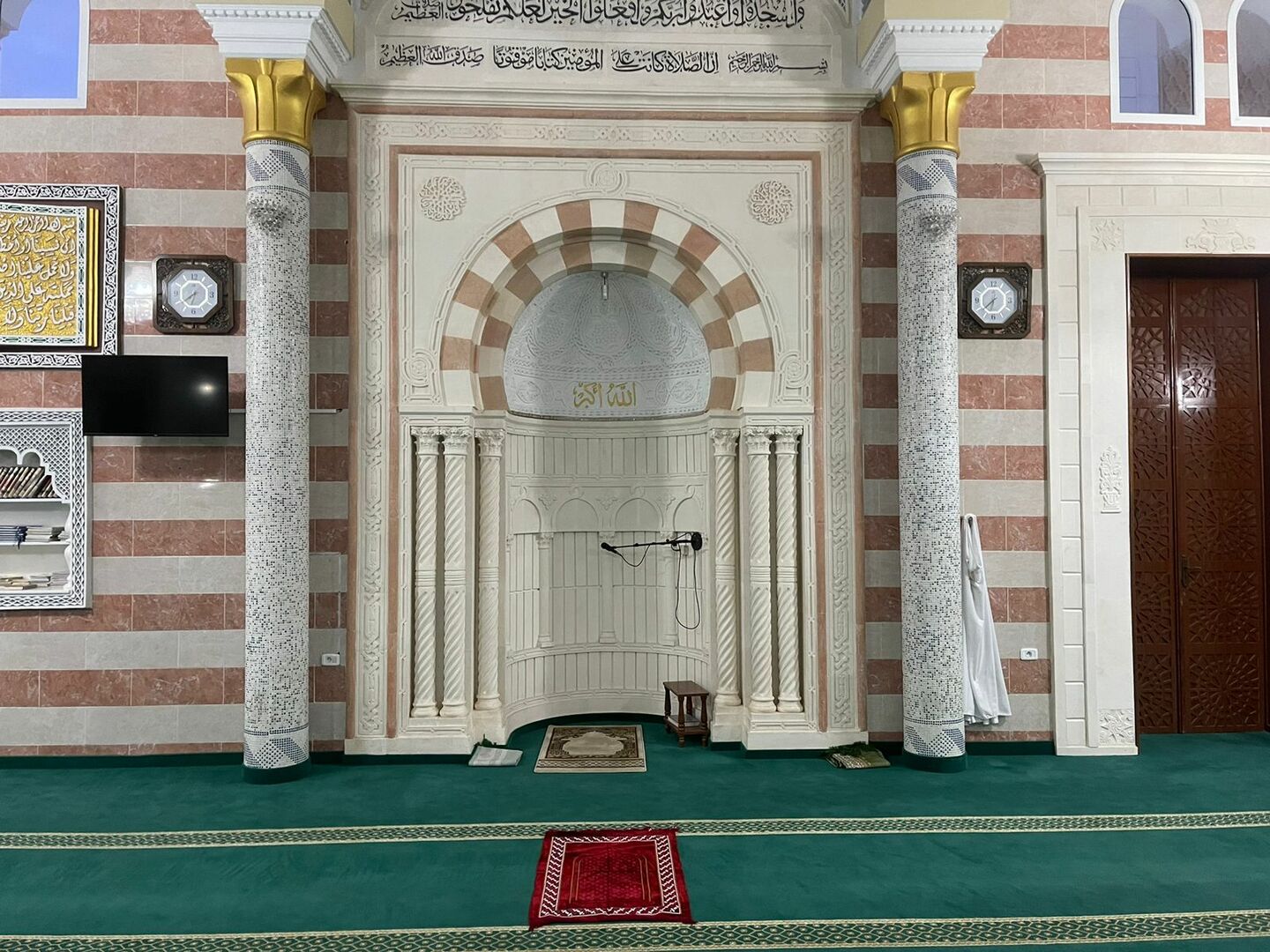 جامع الرحمان