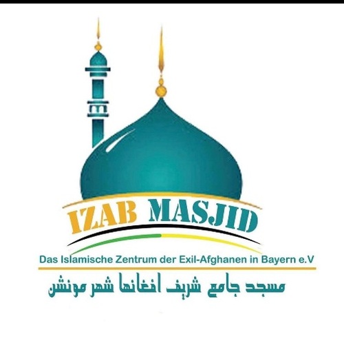 Izab Moschee - München