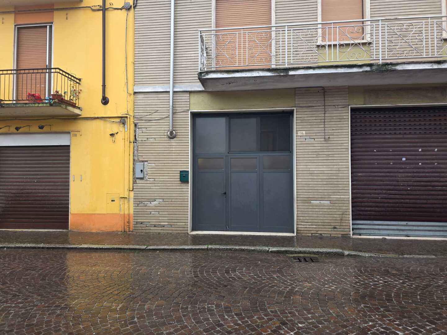 Centro Islamico Arrahma