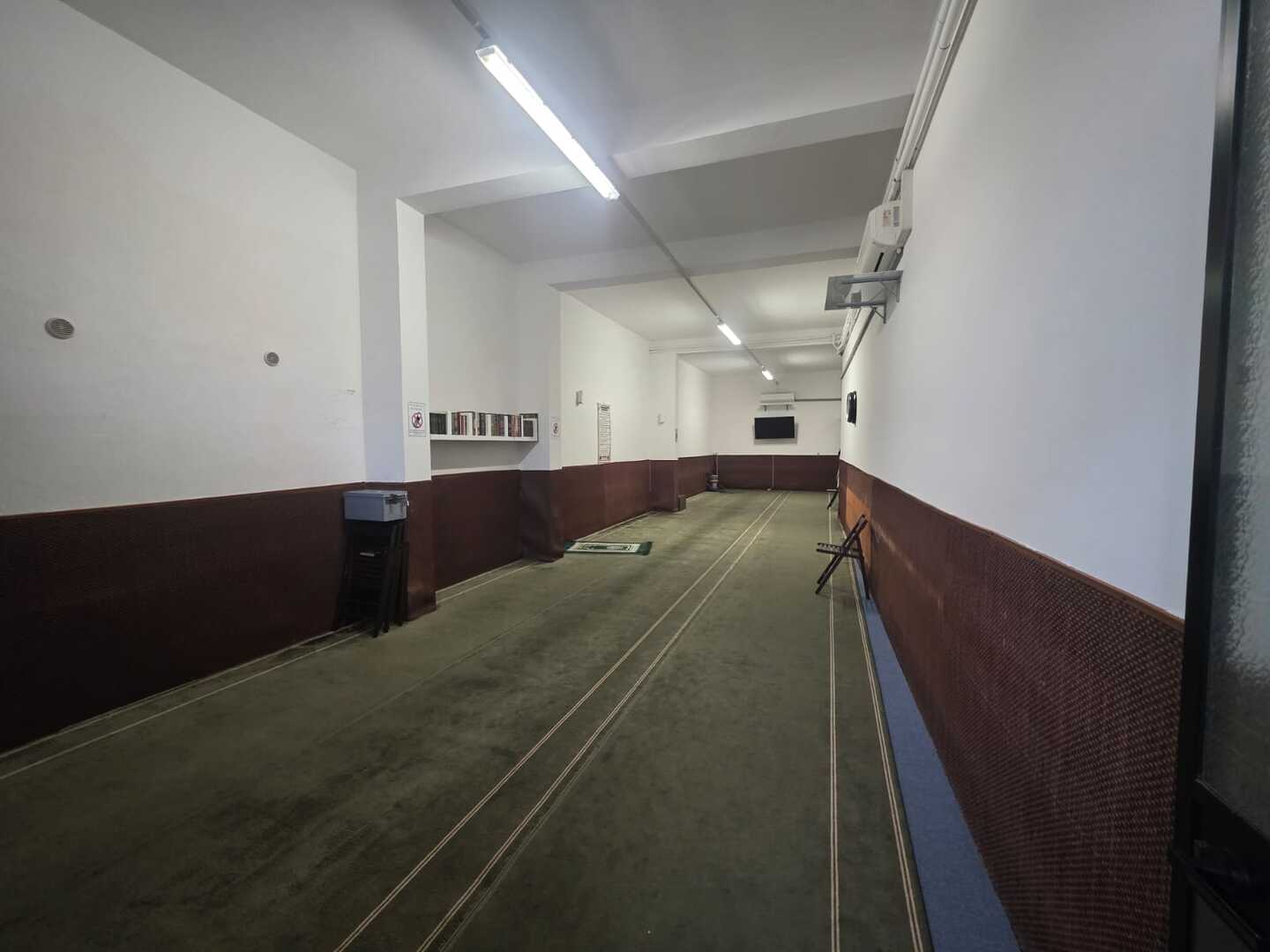 Centro Islamico Arrahma