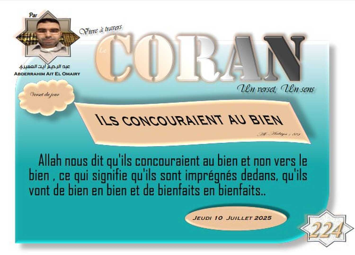 Coran
