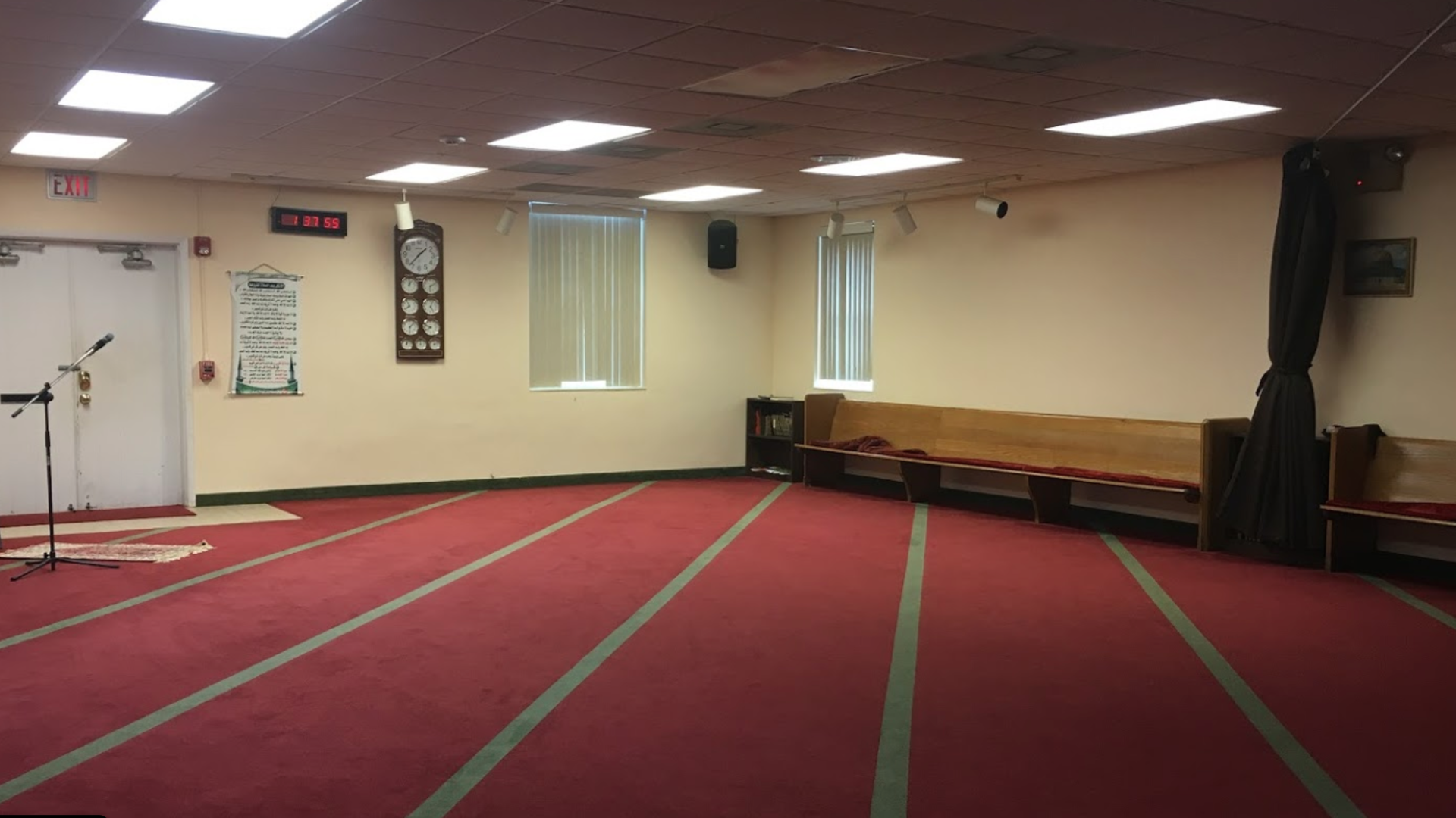 Islamic Society of