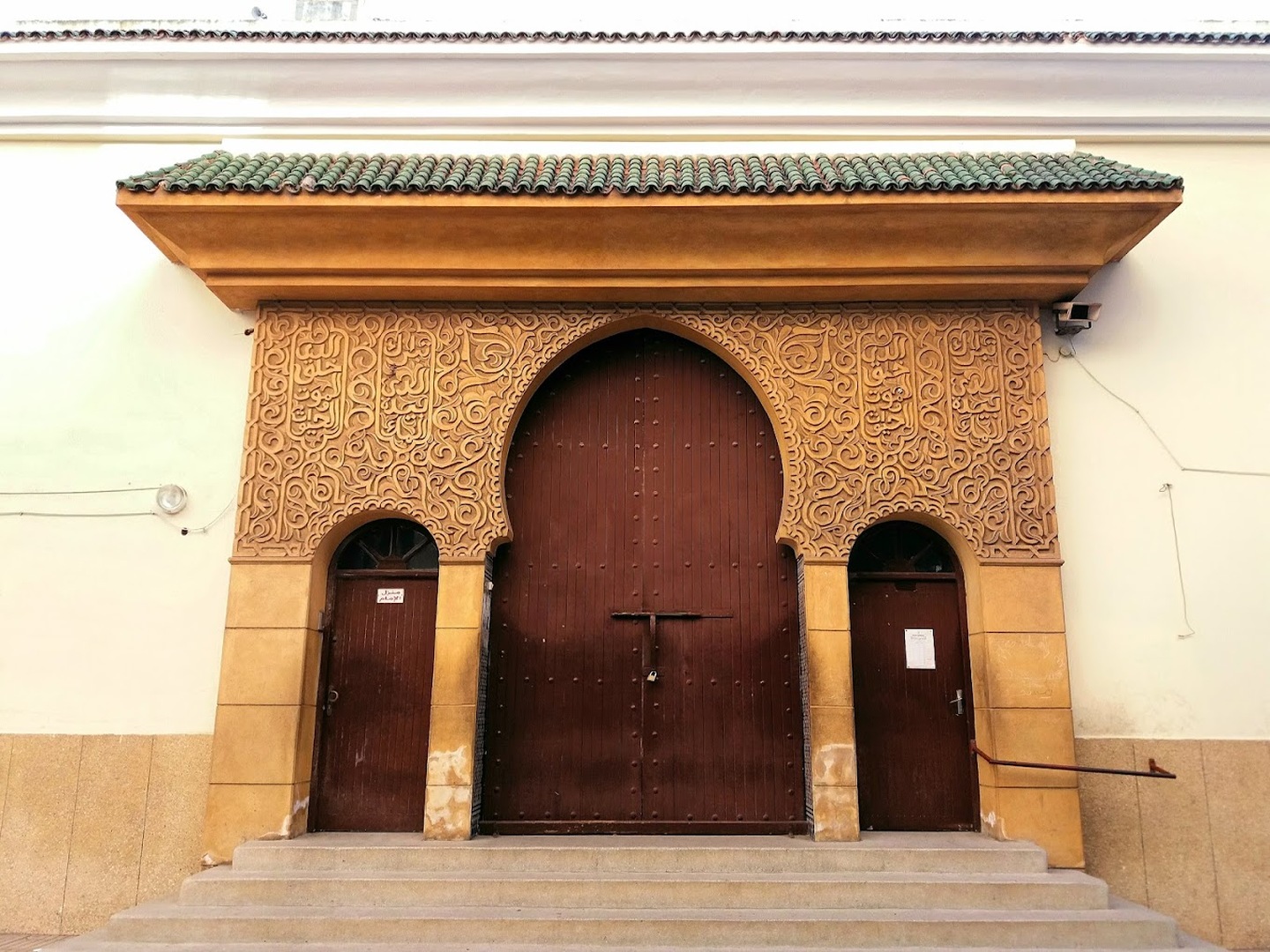 مسجد أبي بكر الصديق