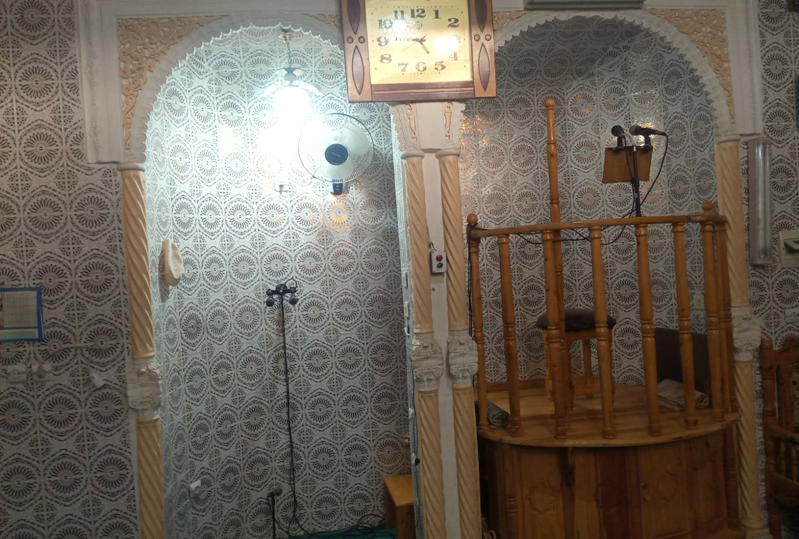 مسجد طارق بن زياد