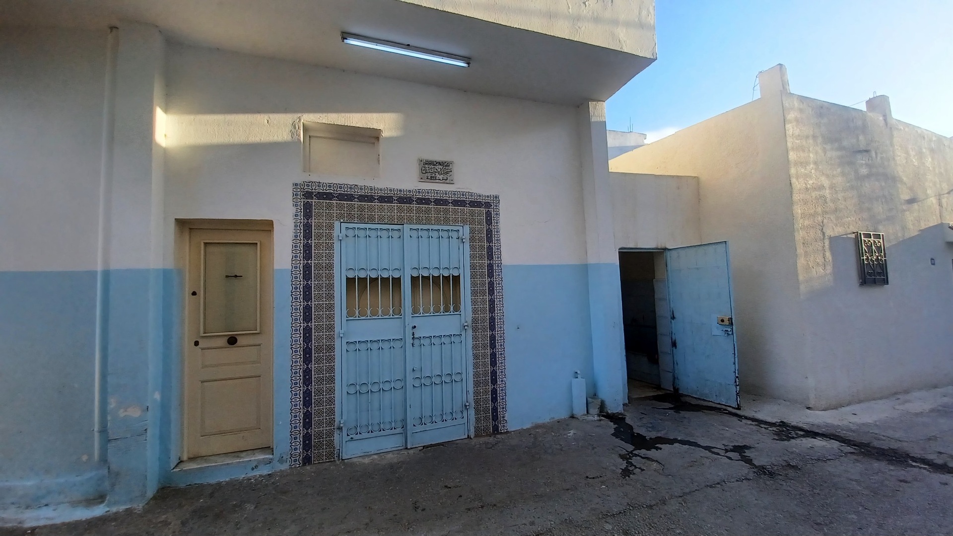 مسجد الإحسان