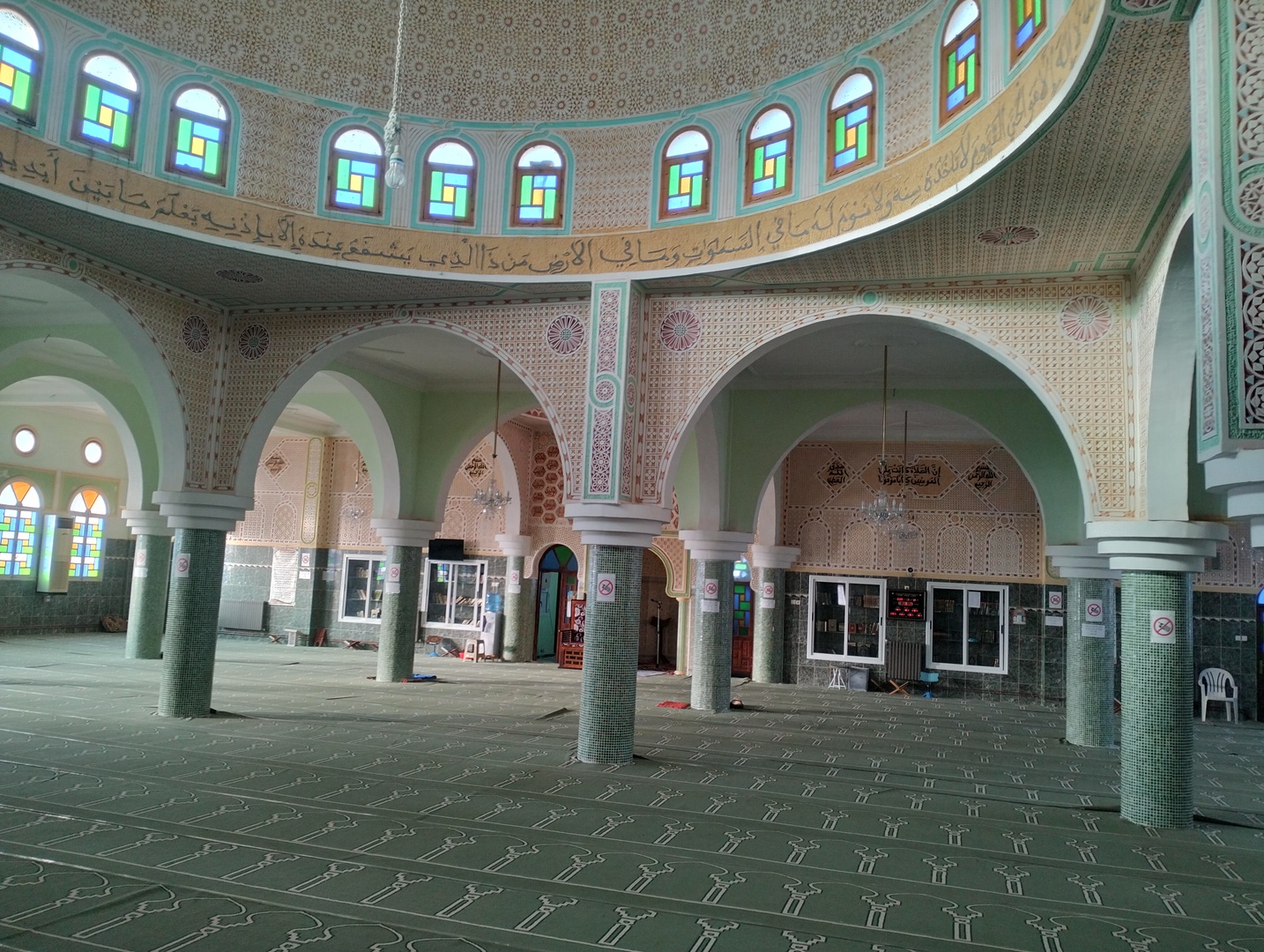 مسجد عثمان بن عفان