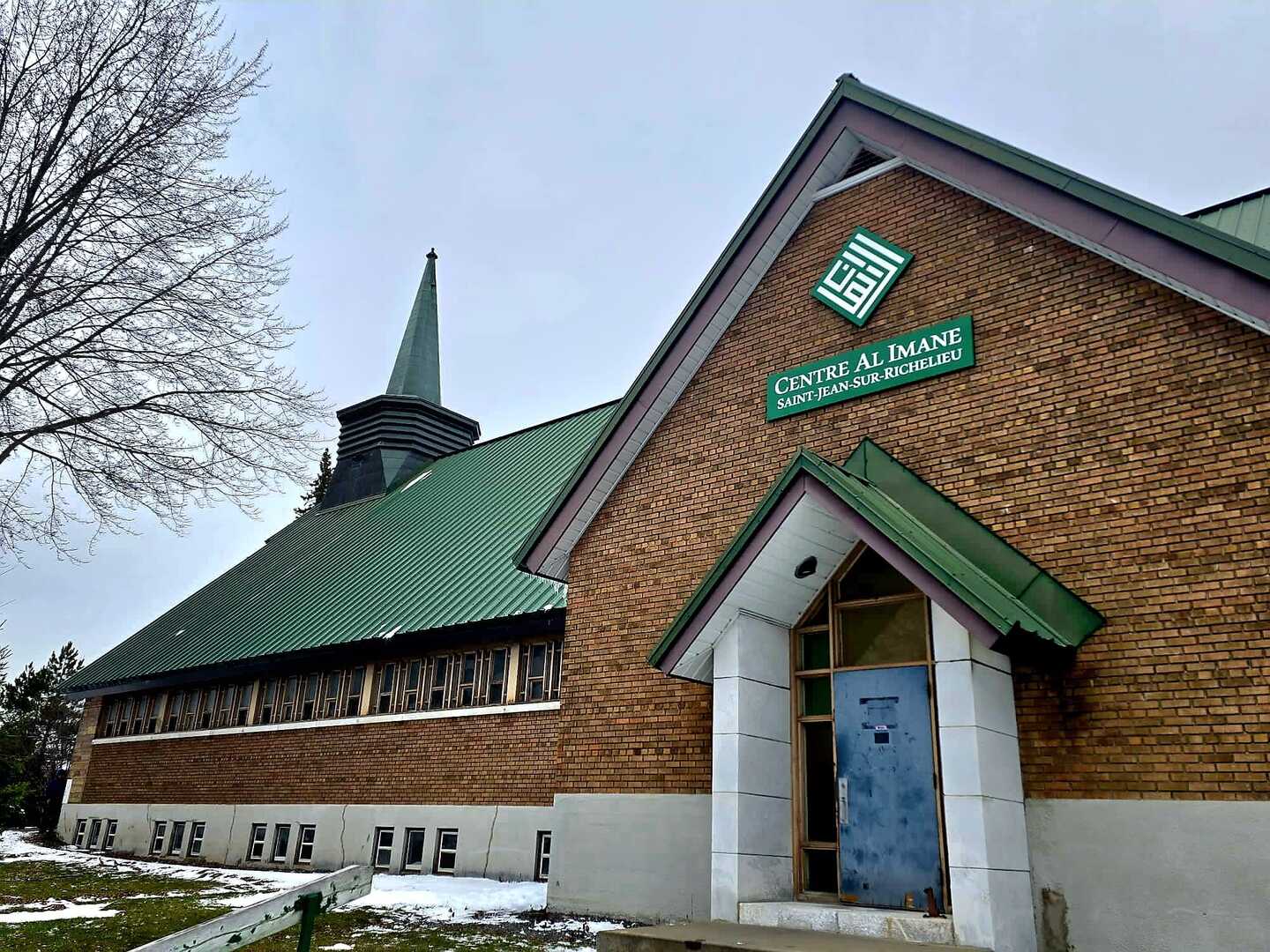 Vendredi Seulement - CC Al Imane