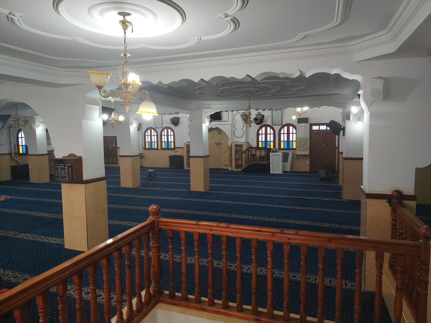 مسجد الفرقان