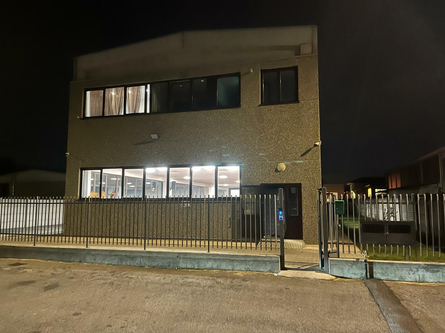 Centro Culturale Islamico Magenta