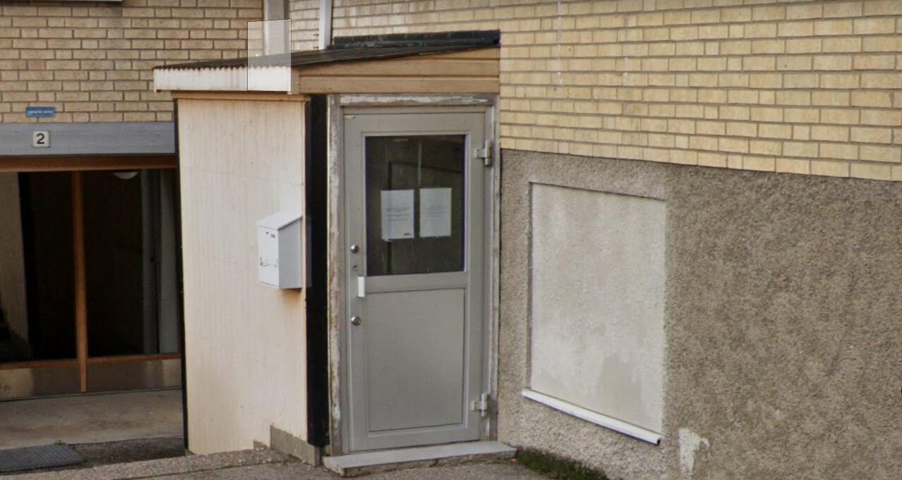 Al Rahman Moskén Eskilstuna