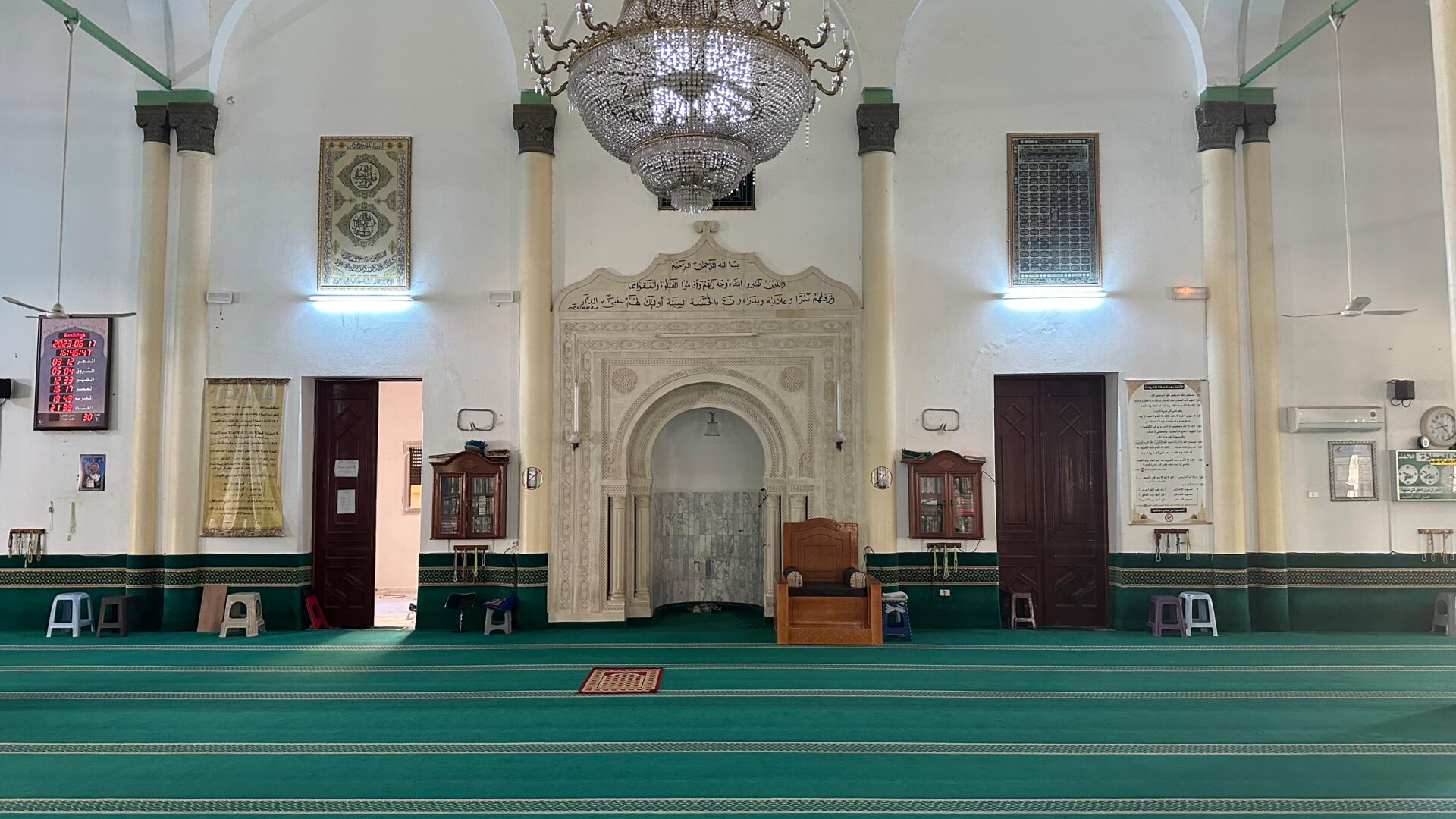 جامع السلام