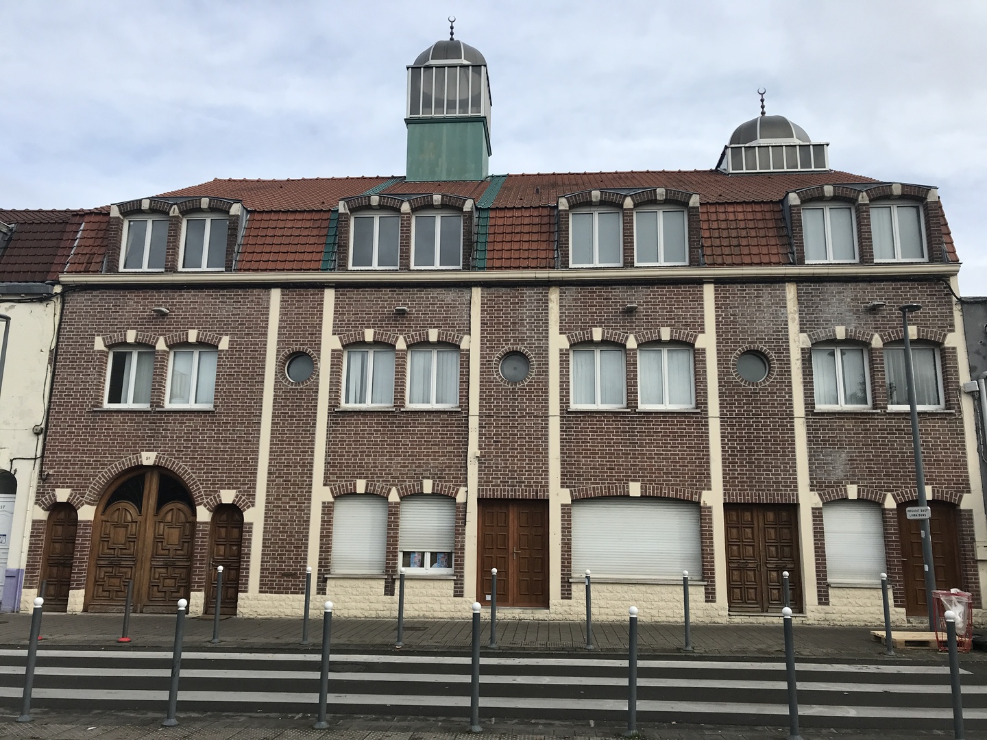 Grande Mosquée de Lille