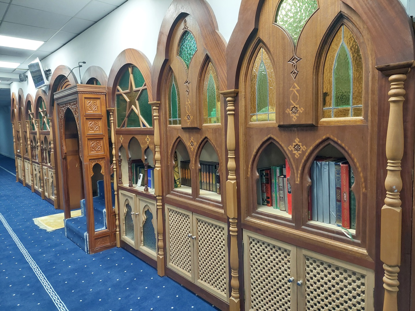 Grande Mosquée de Lille