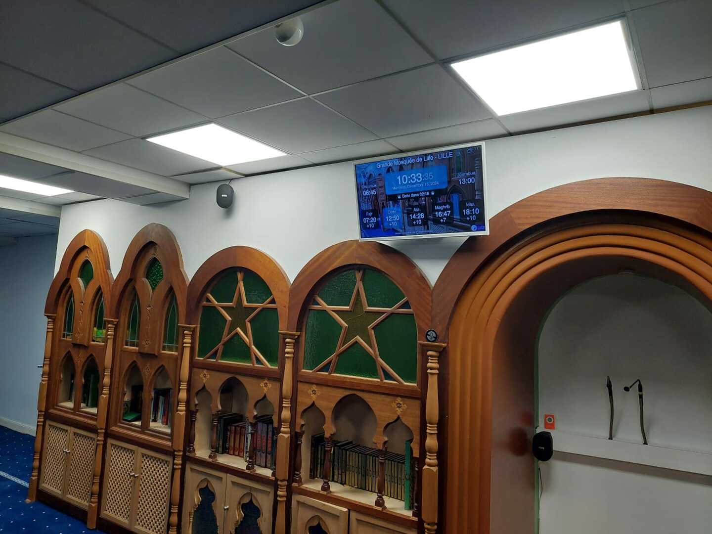 Grande Mosquée de Lille