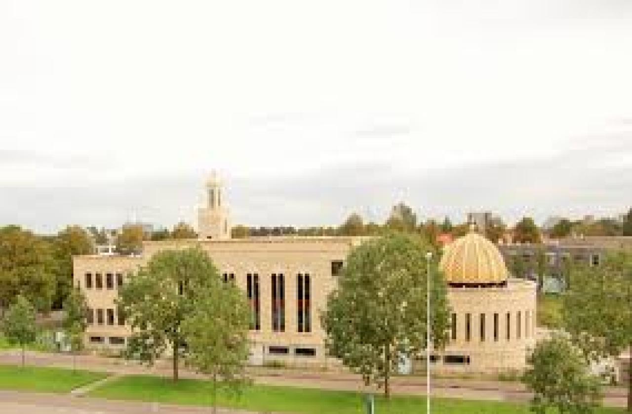 Islamitisch Centrum Al Hijra Leiden