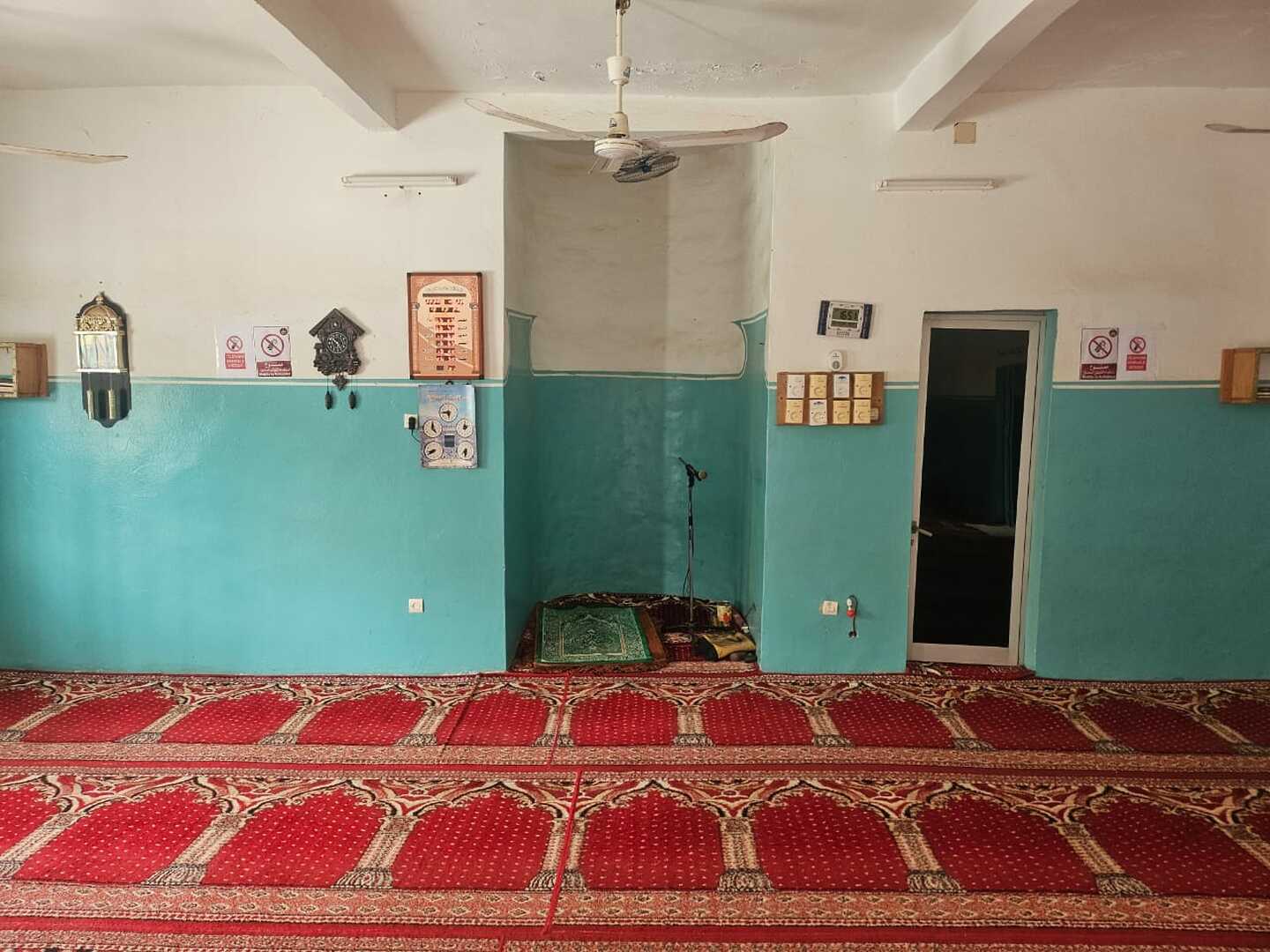 Mosquée NDIANG BA MBODJI N°2