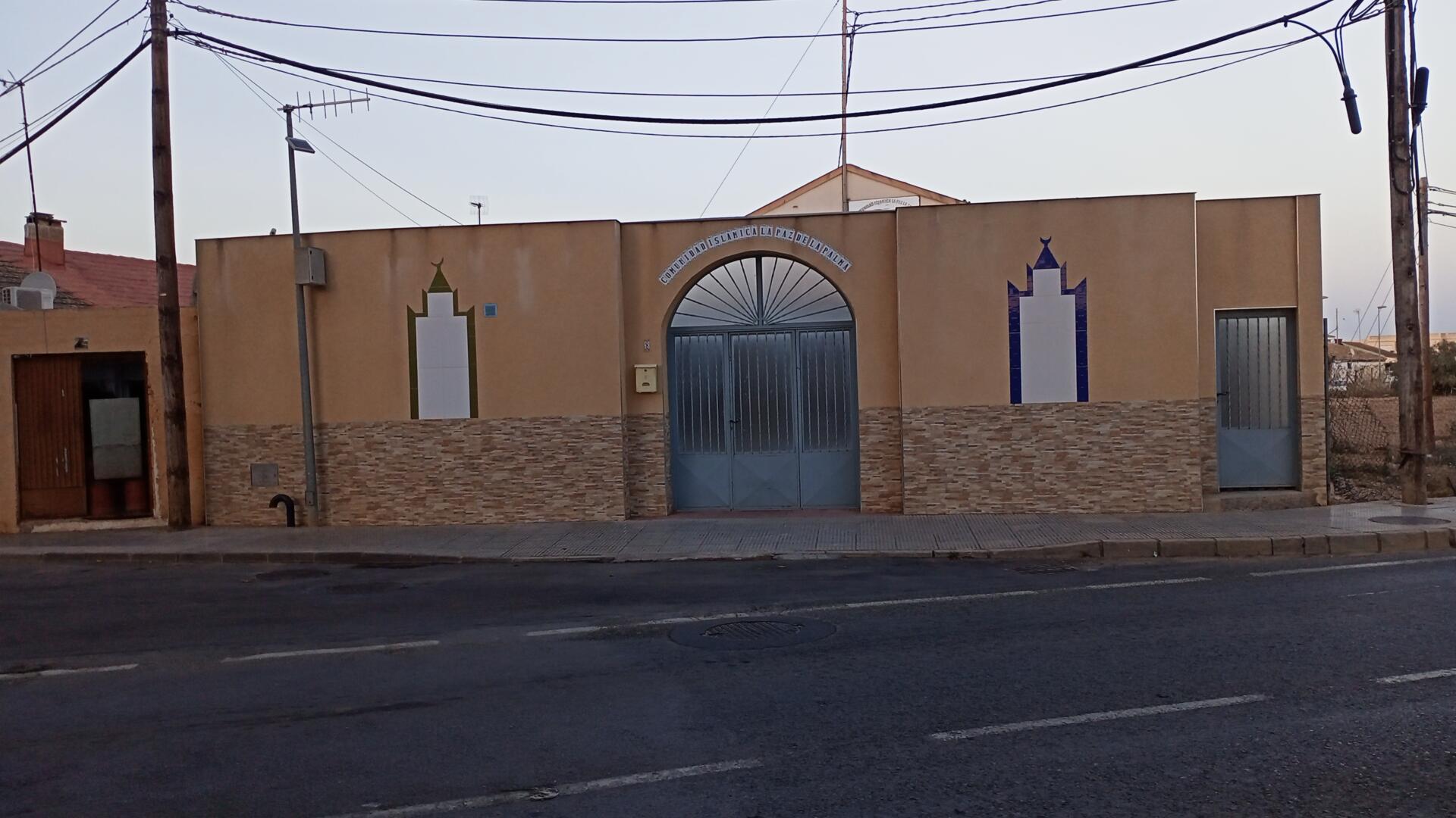 Mezquita