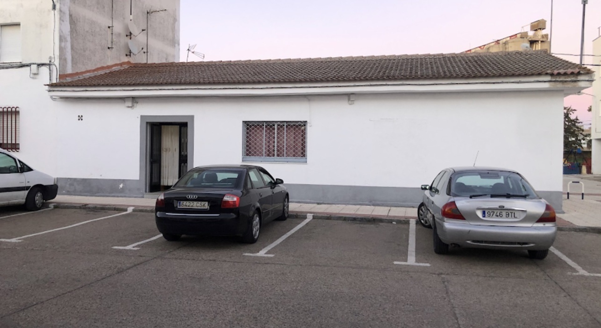 مسجد بوزوبلانكو