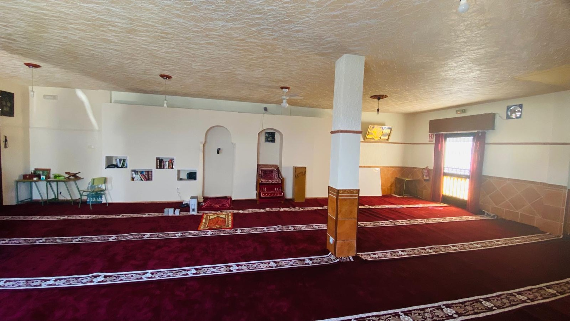 مسجد بوزوبلانكو