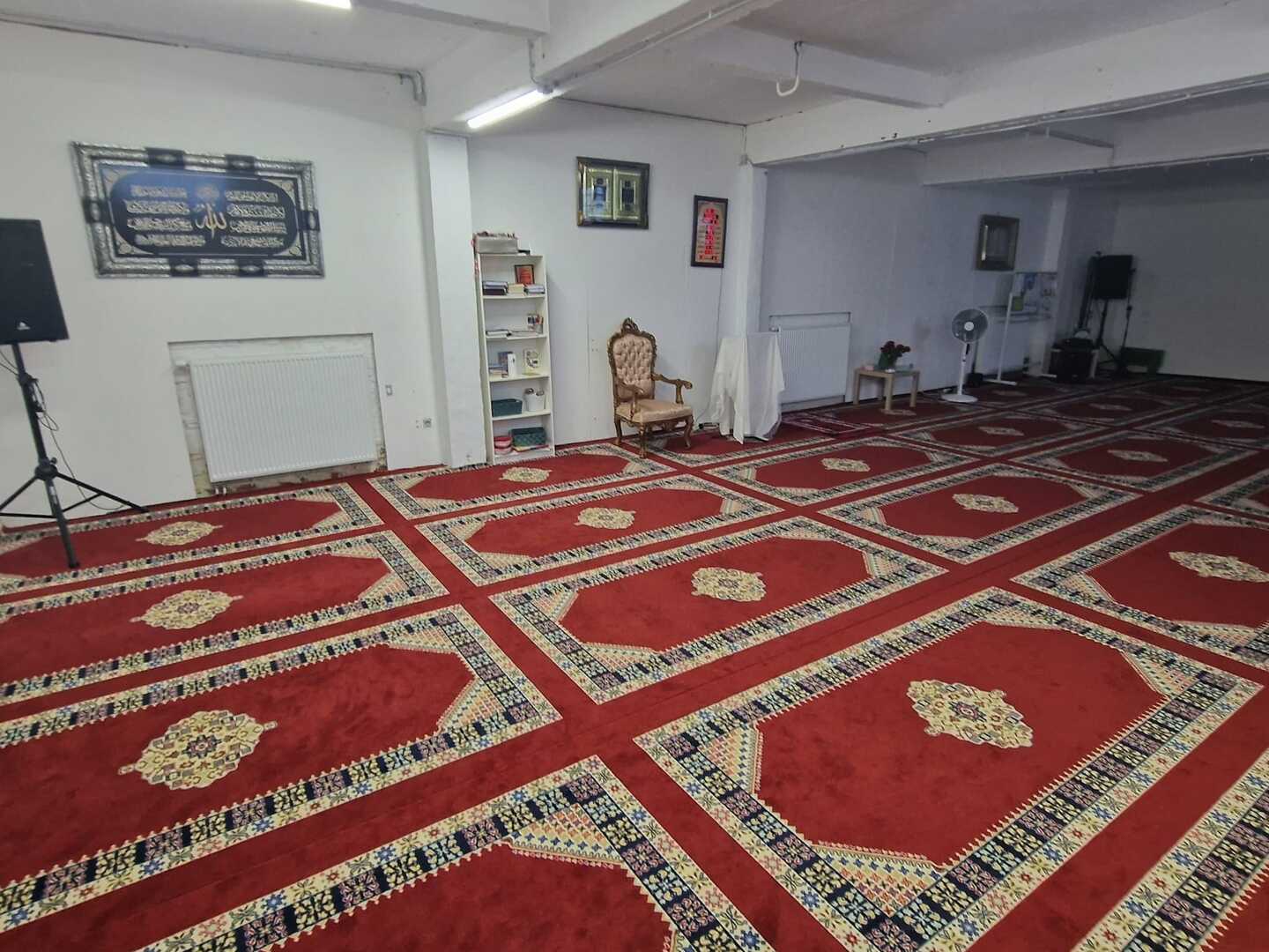 Belgium Islamic Information Centre