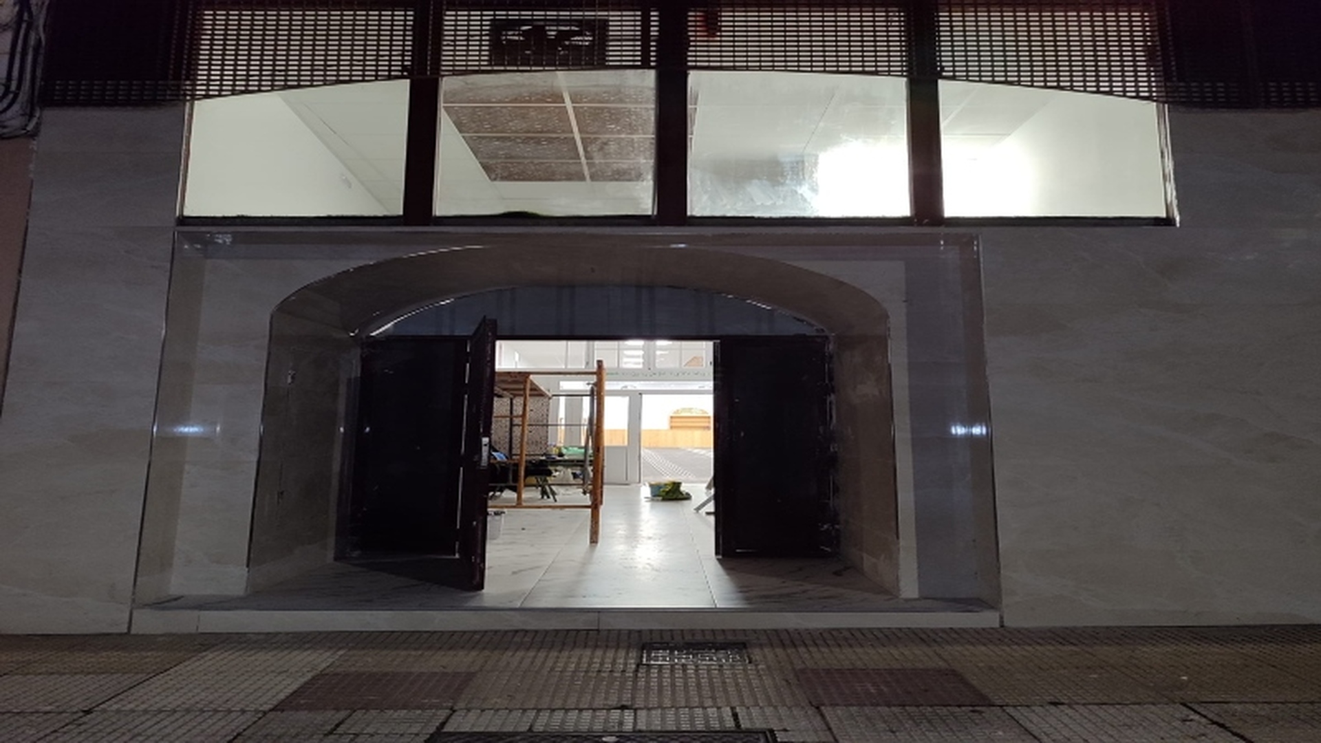 مسجد السلام