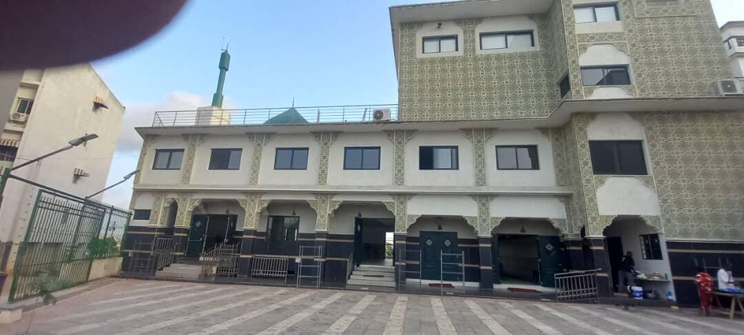 Complexe islamique Firad