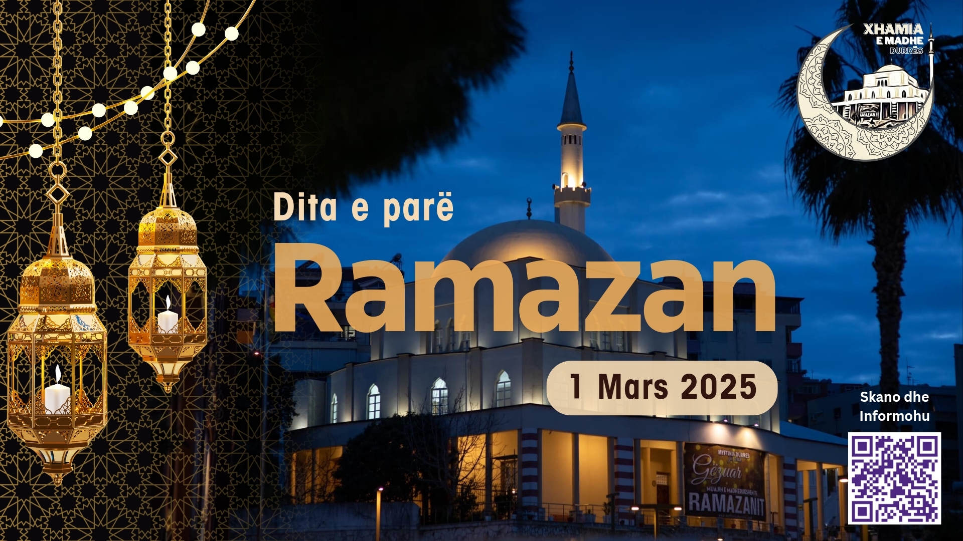 Ramazan 2025