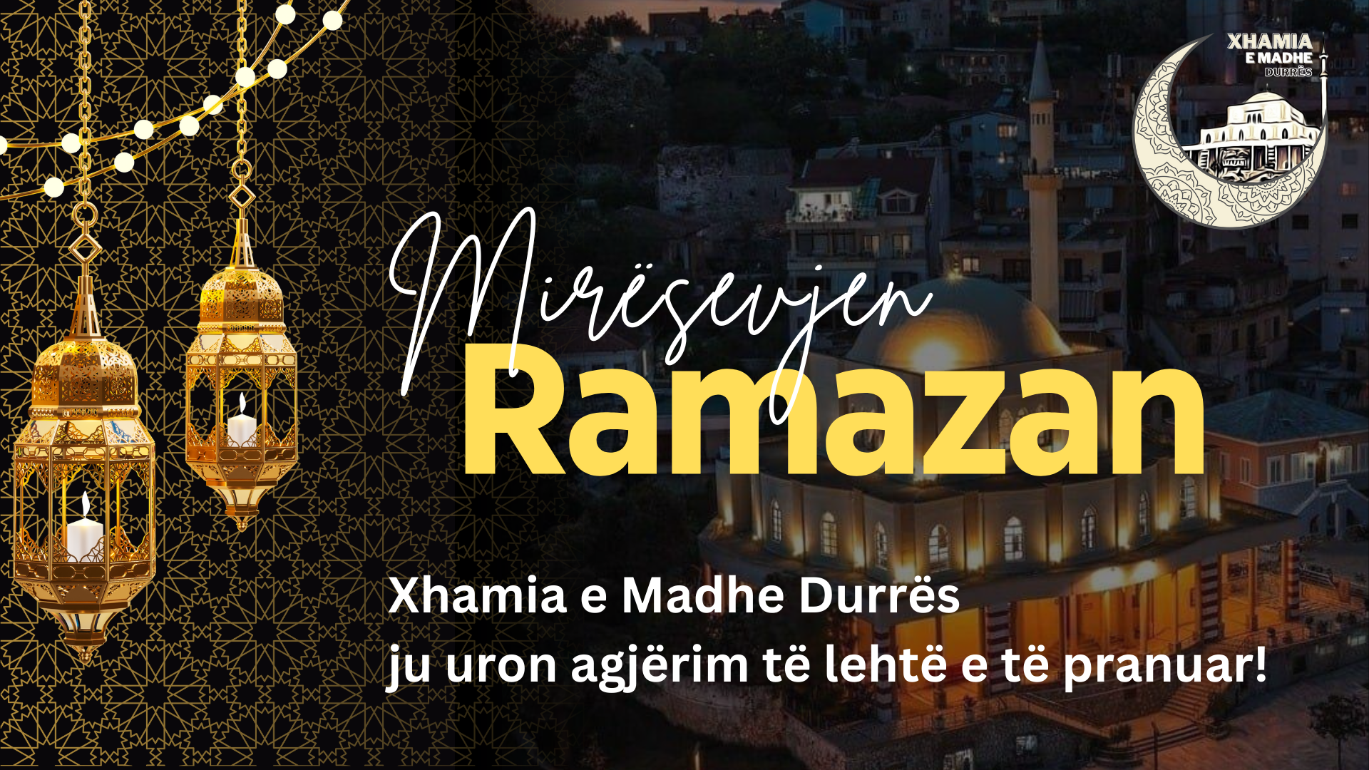 Mirësevjen Ramazan