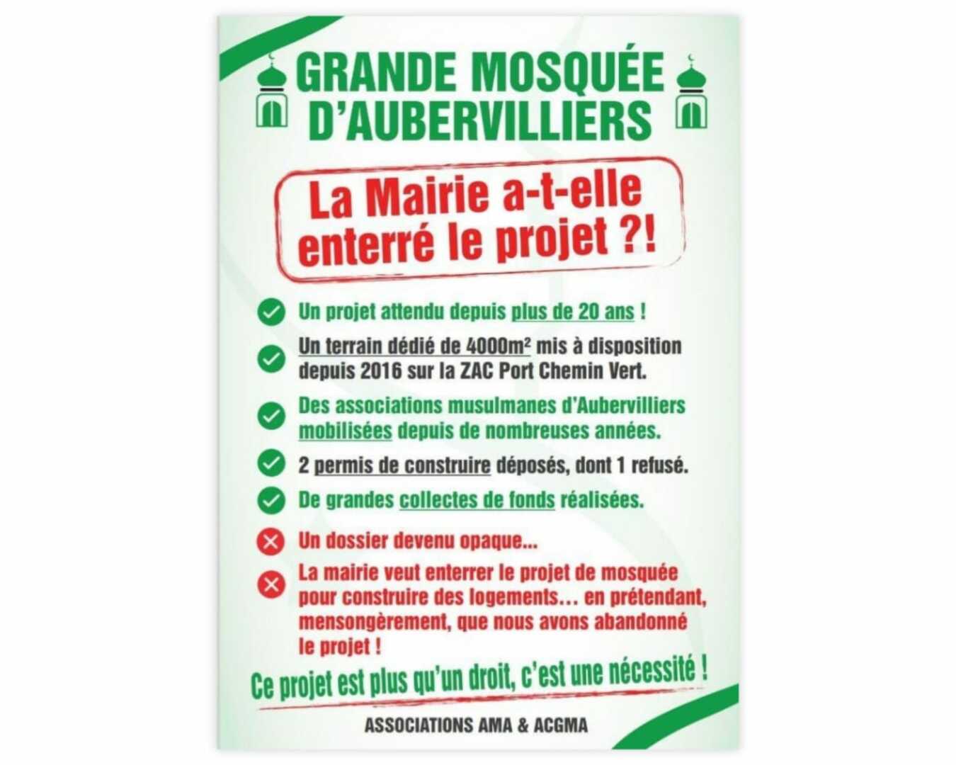 Annonce
